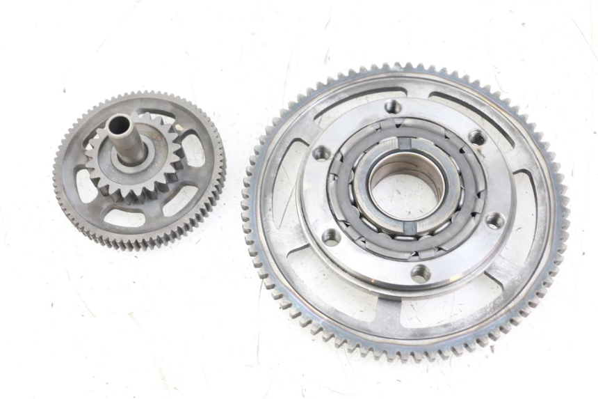 photo de STARTER CLUTCH YAMAHA FJR ABS 1300 (2006 - 2012)