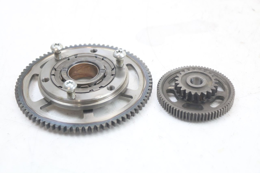 photo de STARTER CLUTCH YAMAHA FJR ABS 1300 (2006 - 2012)