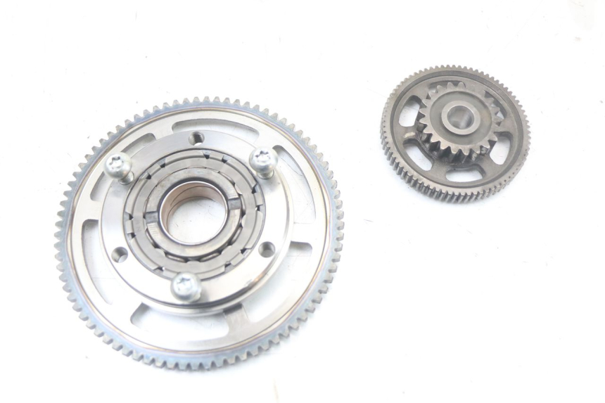 photo de STARTER CLUTCH YAMAHA FJR ABS 1300 (2006 - 2012)