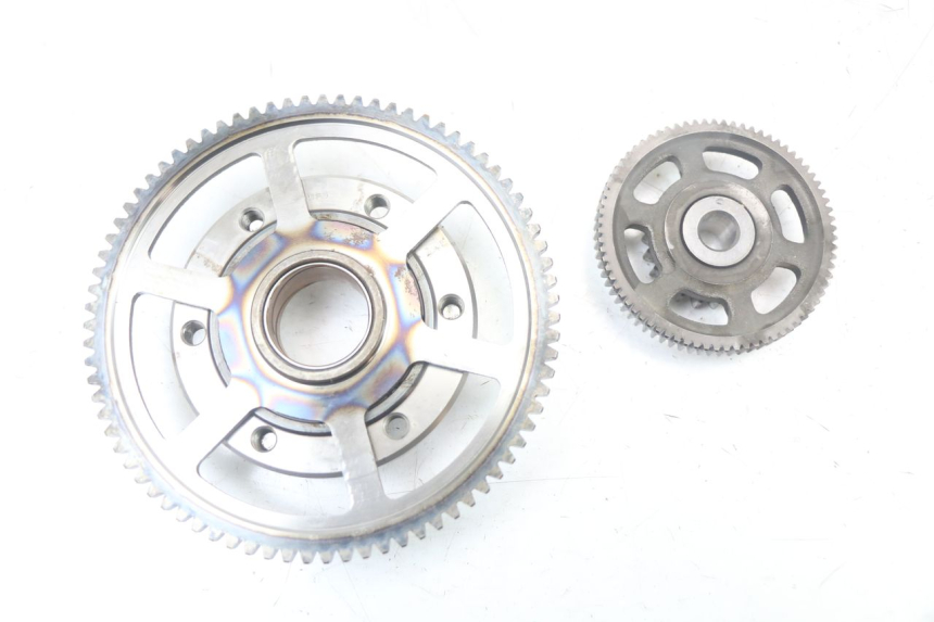 photo de STARTER CLUTCH YAMAHA FJR ABS 1300 (2006 - 2012)