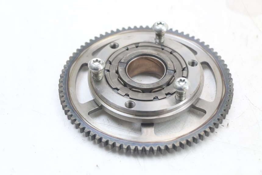 photo de STARTER CLUTCH YAMAHA FJR ABS 1300 (2006 - 2012)