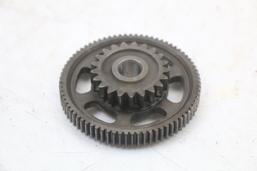 photo de STARTER CLUTCH YAMAHA FJR ABS 1300 (2006 - 2012)