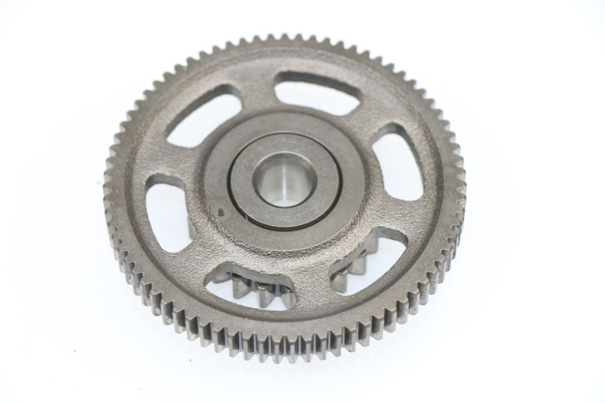 photo de STARTER CLUTCH YAMAHA FJR ABS 1300 (2006 - 2012)