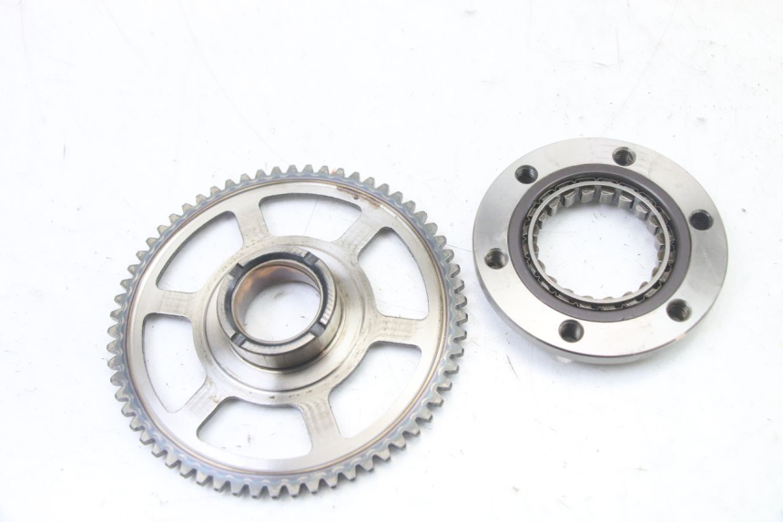 photo de STARTER CLUTCH YAMAHA FZ6 FAZER S2 600 (2007 - 2011)