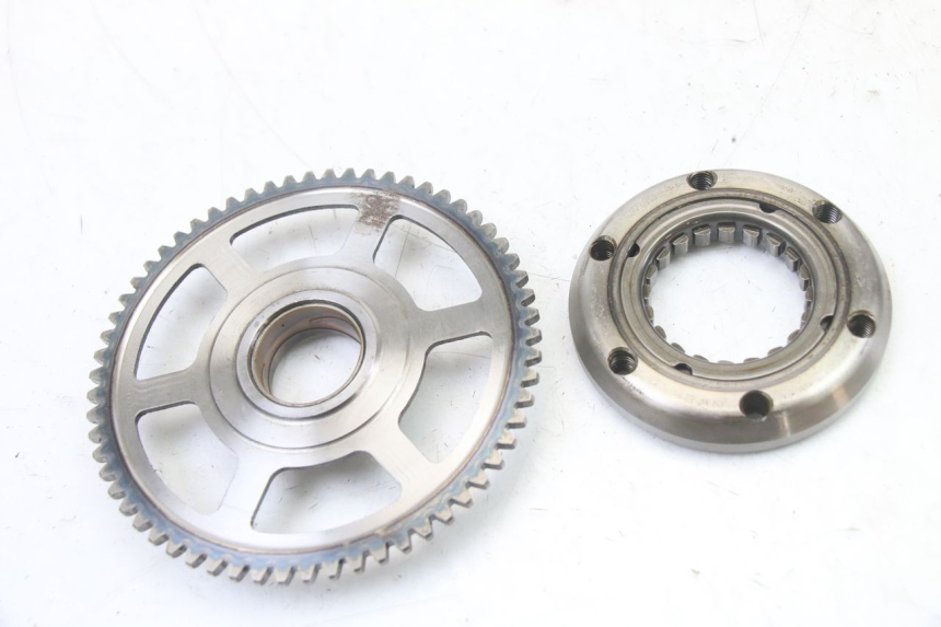 photo de STARTER CLUTCH YAMAHA FZ6 FAZER S2 600 (2007 - 2011)