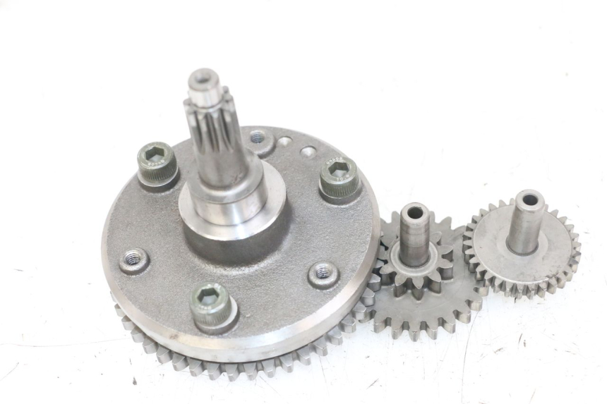 photo de STARTER CLUTCH YAMAHA FZS FAZER 600 (2001 - 2003)