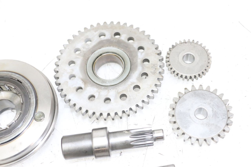 photo de STARTER CLUTCH YAMAHA FZS FAZER 600 (2001 - 2003)