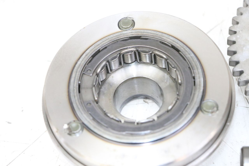photo de STARTER CLUTCH YAMAHA FZS FAZER 600 (2001 - 2003)