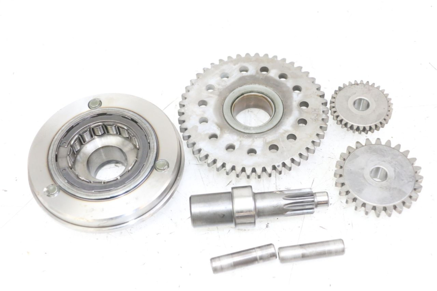 photo de STARTER CLUTCH YAMAHA FZS FAZER 600 (2001 - 2003)