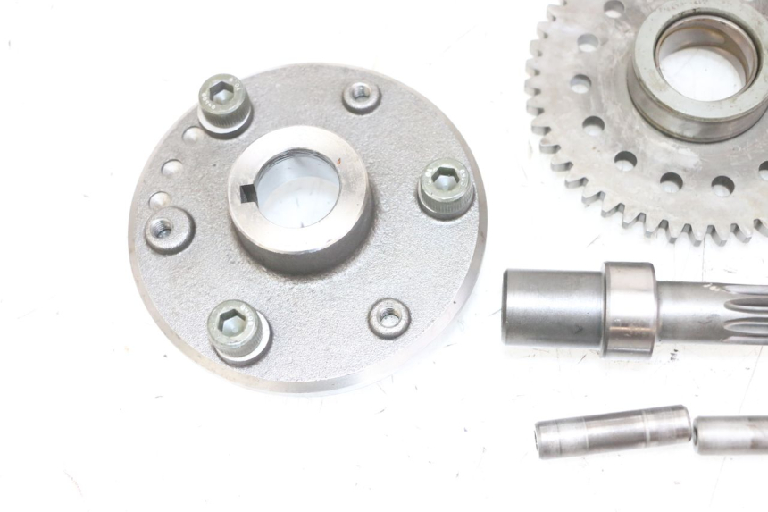 photo de STARTER CLUTCH YAMAHA FZS FAZER 600 (2001 - 2003)