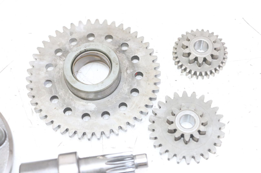 photo de STARTER CLUTCH YAMAHA FZS FAZER 600 (2001 - 2003)
