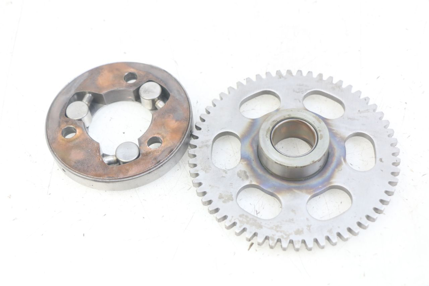 photo de STARTER CLUTCH YAMAHA SR 125 (1996 - 2003)