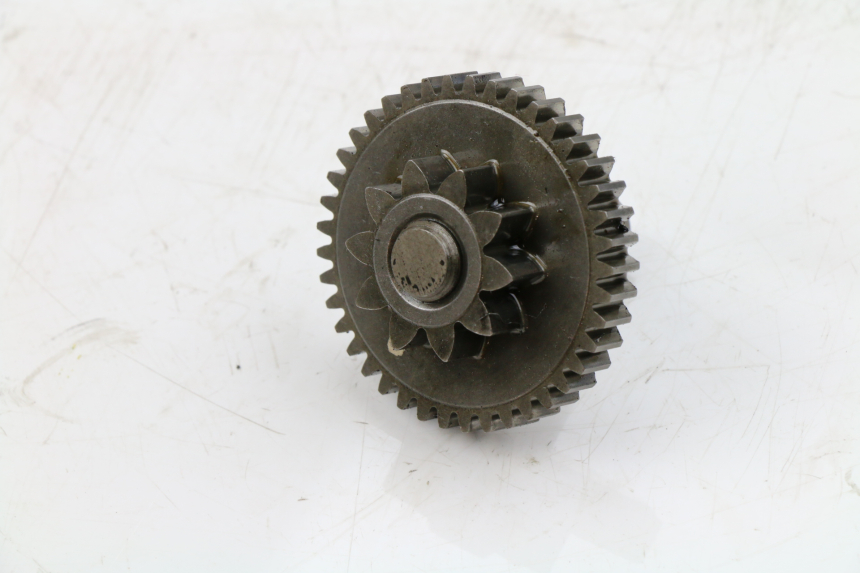 photo de STARTER CLUTCH YAMAHA SR 125 (1996 - 2003)