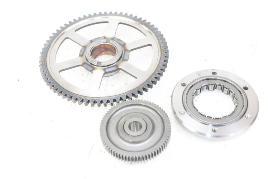 photo de STARTER CLUTCH YAMAHA TDM ABS 900 (2002 - 2014)