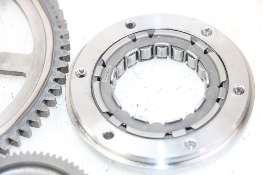 photo de STARTER CLUTCH YAMAHA TDM ABS 900 (2002 - 2014)