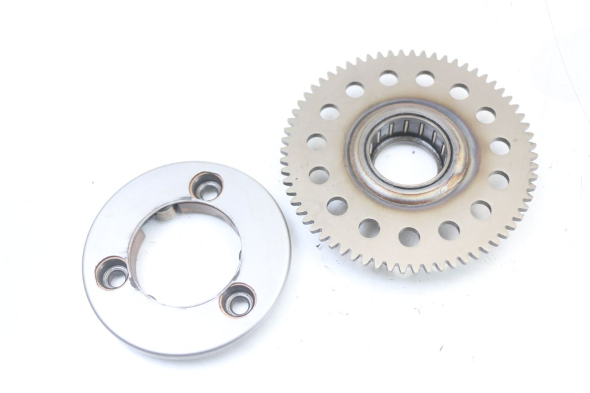 photo de STARTER CLUTCH YAMAHA TDR DELTABOX 125 (1993 - 2003)