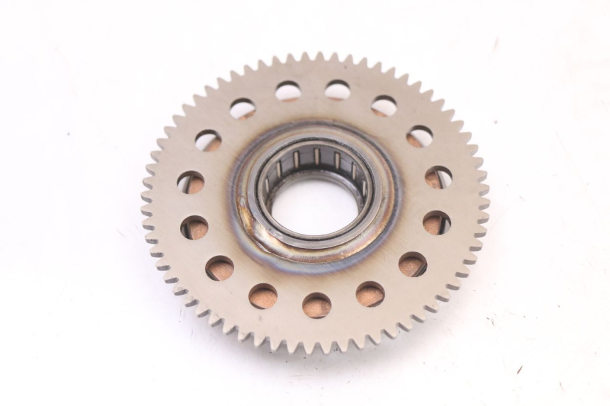 photo de STARTER CLUTCH YAMAHA TDR DELTABOX 125 (1993 - 2003)