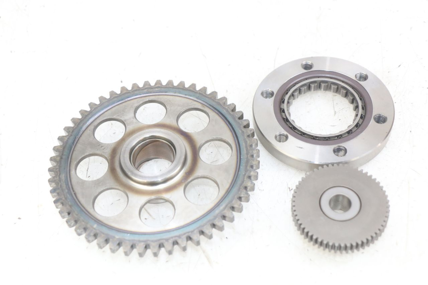 photo de STARTER CLUTCH YAMAHA X-MAX XMAX 250 (2006 - 2009)