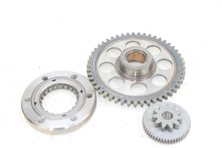 photo de STARTER CLUTCH YAMAHA X-MAX XMAX 250 (2006 - 2009)