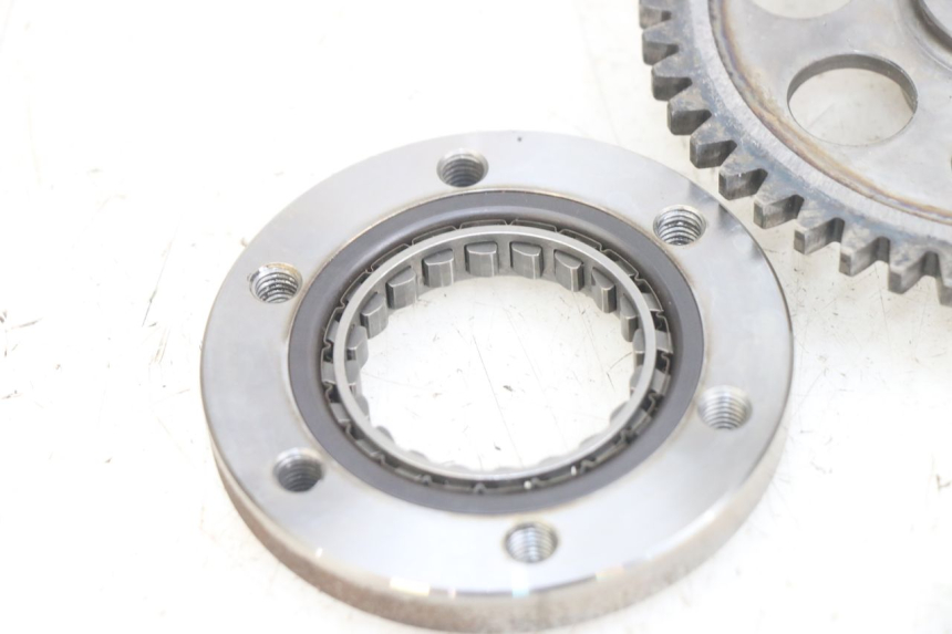 photo de STARTER CLUTCH YAMAHA X-MAX XMAX 250 (2006 - 2009)