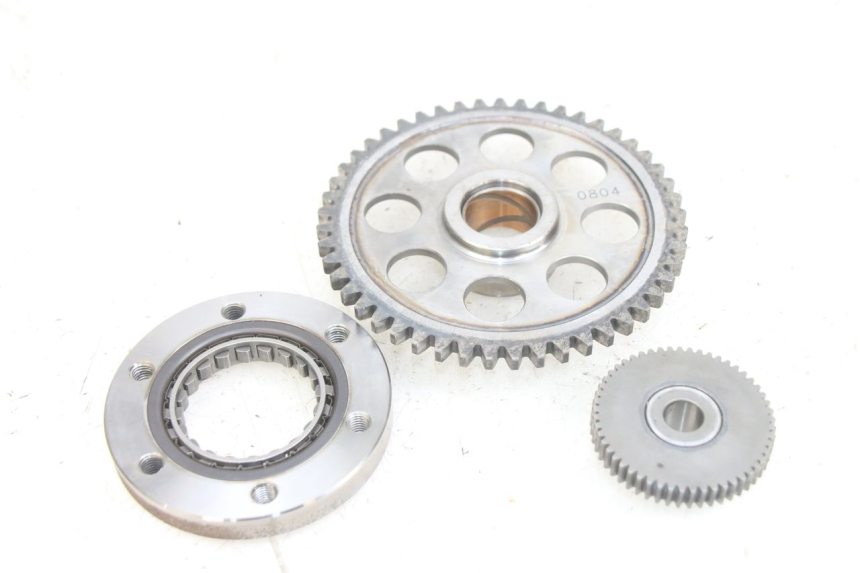 photo de STARTER CLUTCH YAMAHA X-MAX XMAX 250 (2006 - 2009)