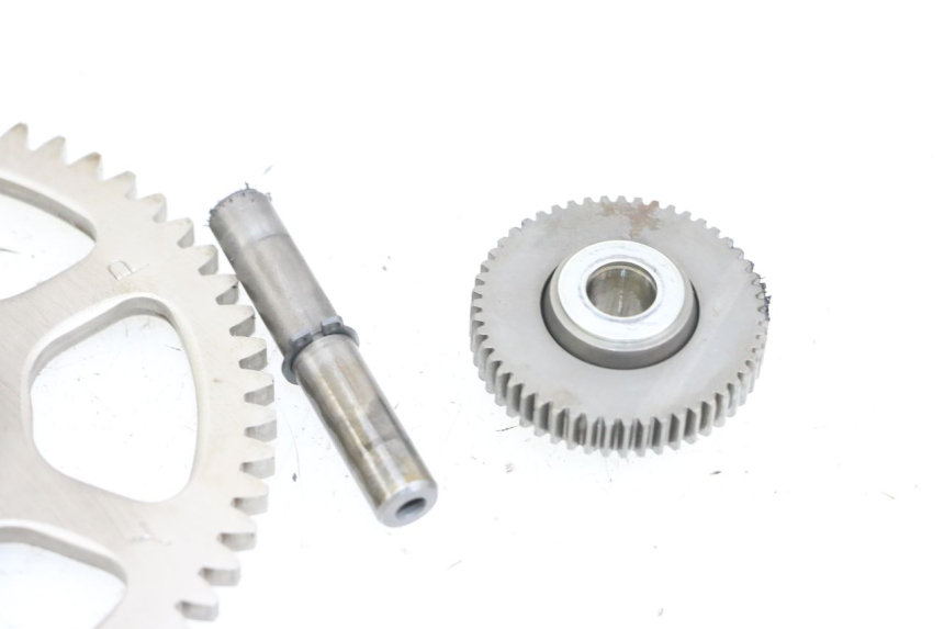 photo de STARTER CLUTCH YAMAHA X-MAX XMAX 125 (2010 - 2014)