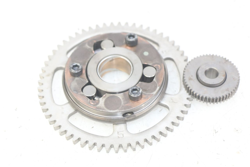 photo de STARTER CLUTCH YAMAHA XMAX X-MAX 125 (2006 - 2009)