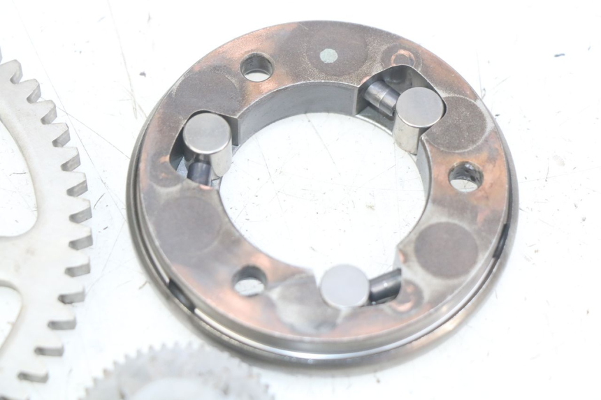 photo de STARTER CLUTCH YAMAHA XMAX X-MAX 125 (2006 - 2009)