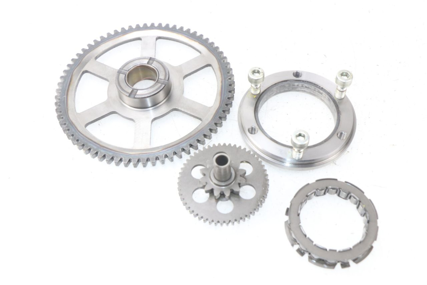 photo de STARTER CLUTCH YAMAHA XP T-MAX TMAX 500 (2008 - 2012)
