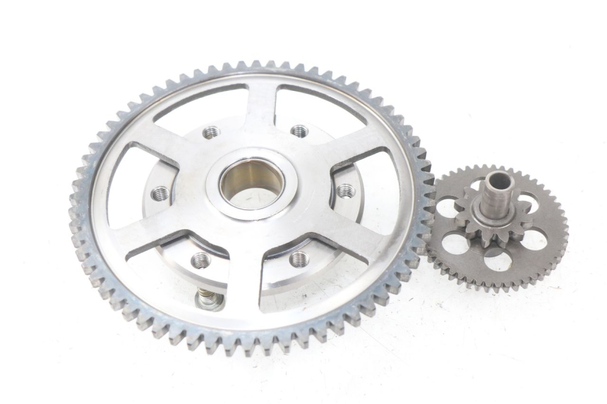 photo de STARTER CLUTCH YAMAHA XP T-MAX TMAX 500 (2008 - 2012)