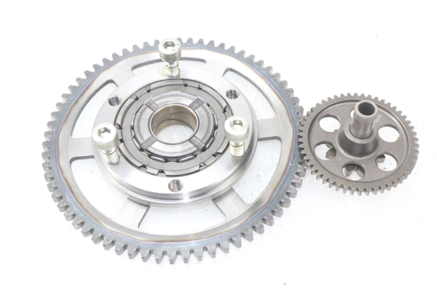photo de STARTER CLUTCH YAMAHA XP T-MAX TMAX 500 (2008 - 2012)