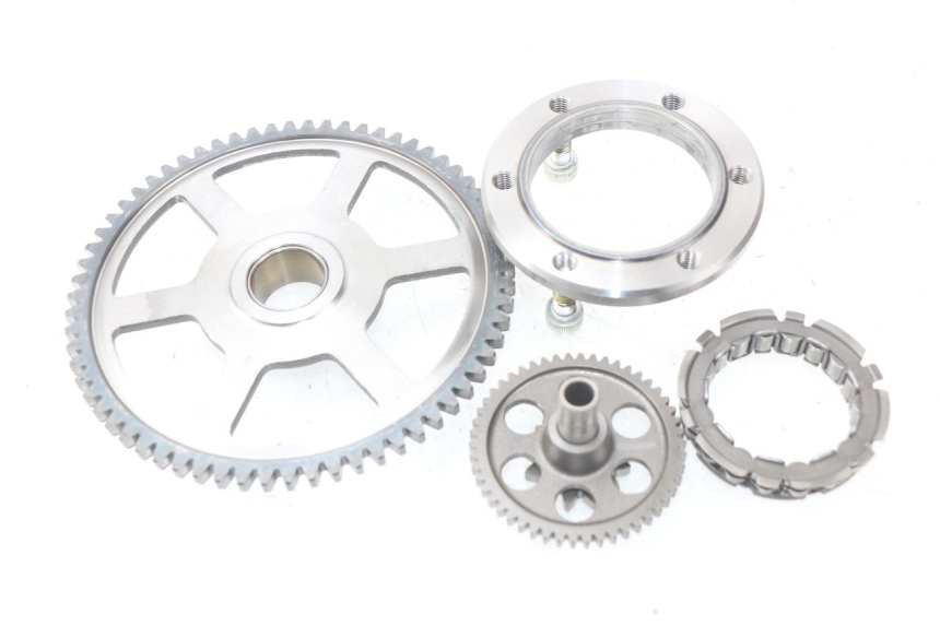 photo de STARTER CLUTCH YAMAHA XP T-MAX TMAX 500 (2008 - 2012)