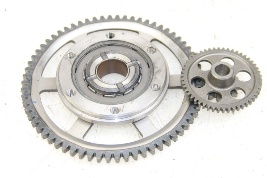 photo de STARTER CLUTCH YAMAHA XP T-MAX TMAX 500 (2004 - 2007)