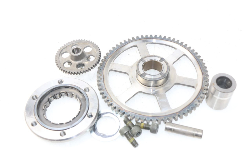 photo de STARTER CLUTCH YAMAHA XP T-MAX TMAX ABS 500 (2004 - 2007)
