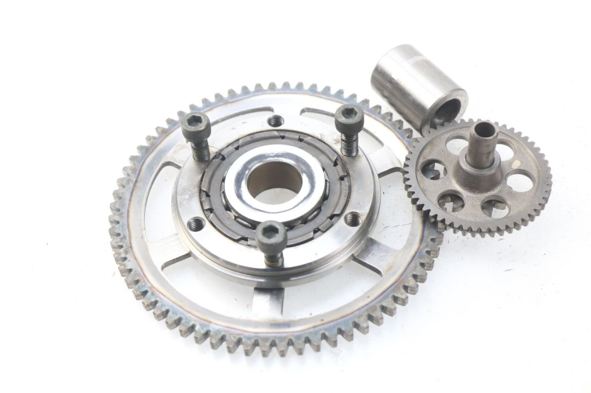 photo de STARTER CLUTCH YAMAHA XP T-MAX TMAX ABS 500 (2004 - 2007)