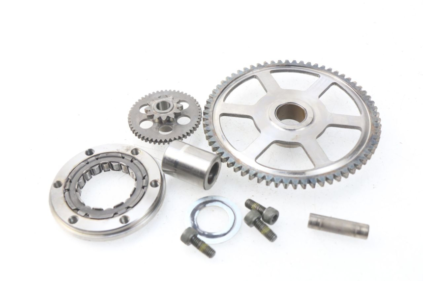 photo de STARTER CLUTCH YAMAHA XP T-MAX TMAX ABS 500 (2004 - 2007)