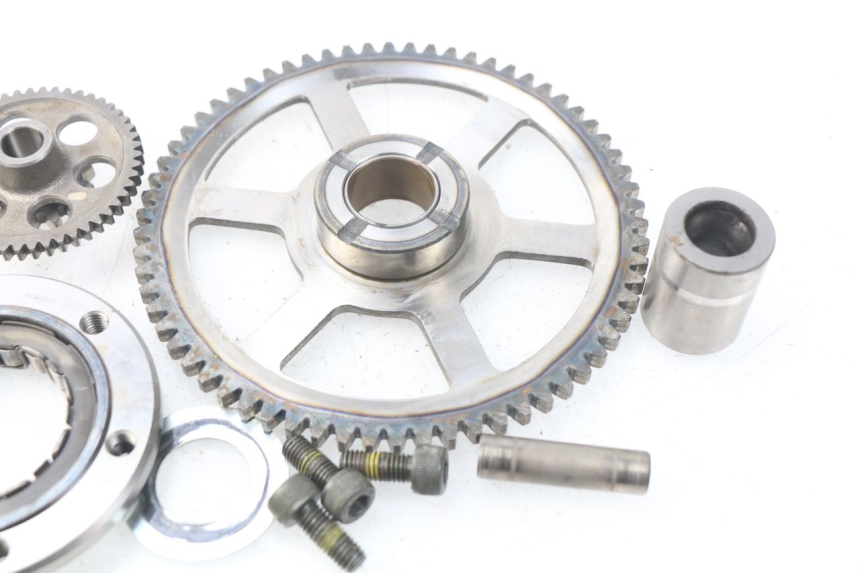 photo de STARTER CLUTCH YAMAHA XP T-MAX TMAX ABS 500 (2004 - 2007)