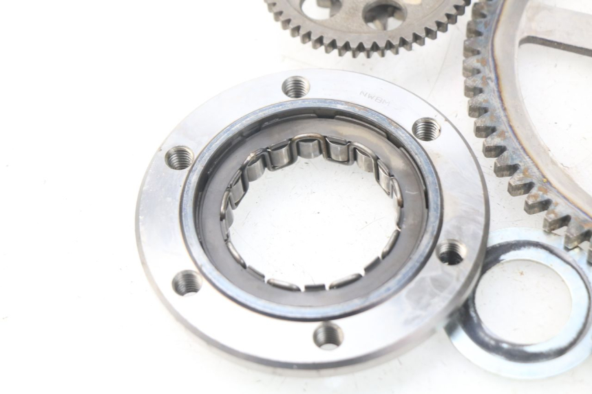 photo de STARTER CLUTCH YAMAHA XP T-MAX TMAX ABS 500 (2004 - 2007)