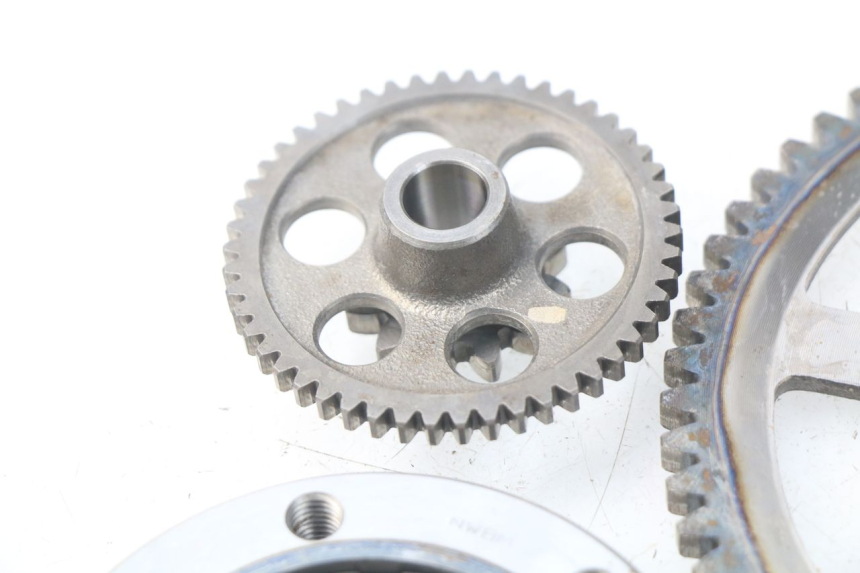 photo de STARTER CLUTCH YAMAHA XP T-MAX TMAX ABS 500 (2004 - 2007)