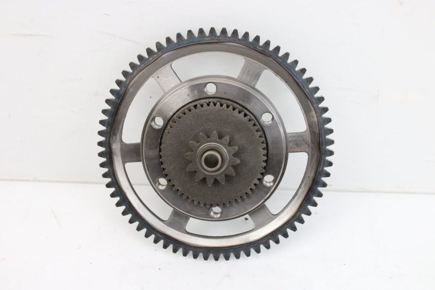 photo de STARTER CLUTCH YAMAHA XP T-MAX TMAX ABS 530 (2012 - 2015)