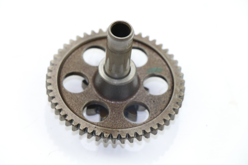 photo de STARTER CLUTCH YAMAHA XP T-MAX TMAX ABS 500 (2004 - 2007)
