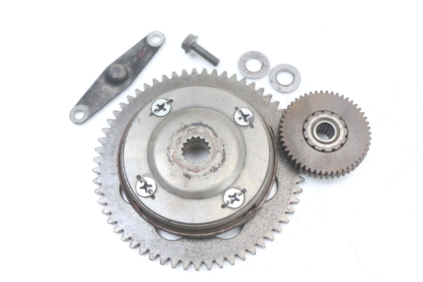 photo de STARTER CLUTCH YAMAHA YP MAJESTY 125 (2002 - 2006)