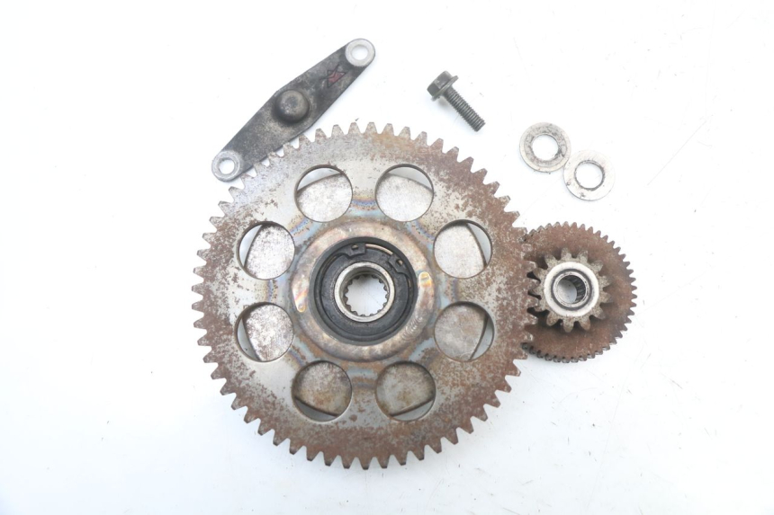 photo de STARTER CLUTCH YAMAHA YP MAJESTY 125 (2002 - 2006)