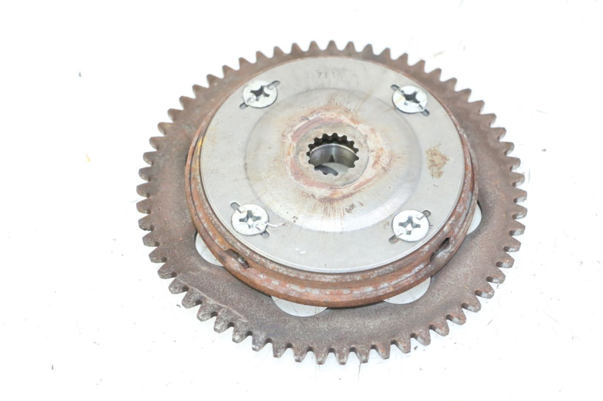 photo de STARTER CLUTCH YAMAHA YP MAJESTY 125 (2007 - 2010)