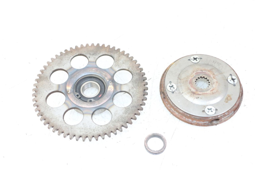 photo de STARTER CLUTCH YAMAHA YP MAJESTY 125 (2007 - 2010)