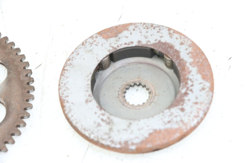 photo de STARTER CLUTCH YAMAHA YP MAJESTY 125 (2007 - 2010)
