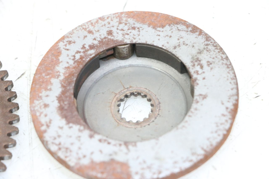 photo de STARTER CLUTCH YAMAHA YP MAJESTY 125 (2007 - 2010)