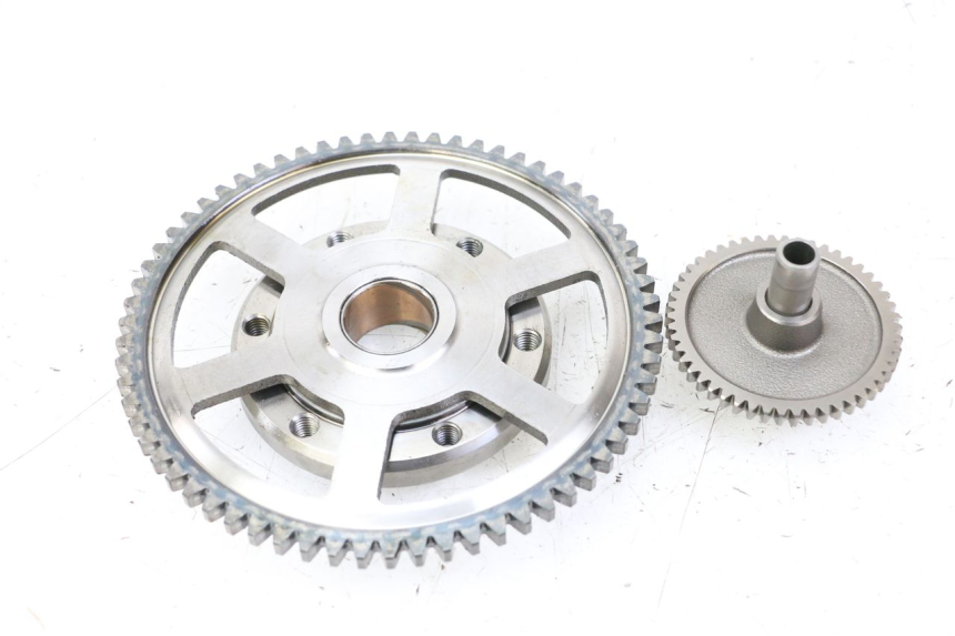 photo de STARTER CLUTCH YAMAHA YP T-MAX TMAX 530 (2017 - 2020)