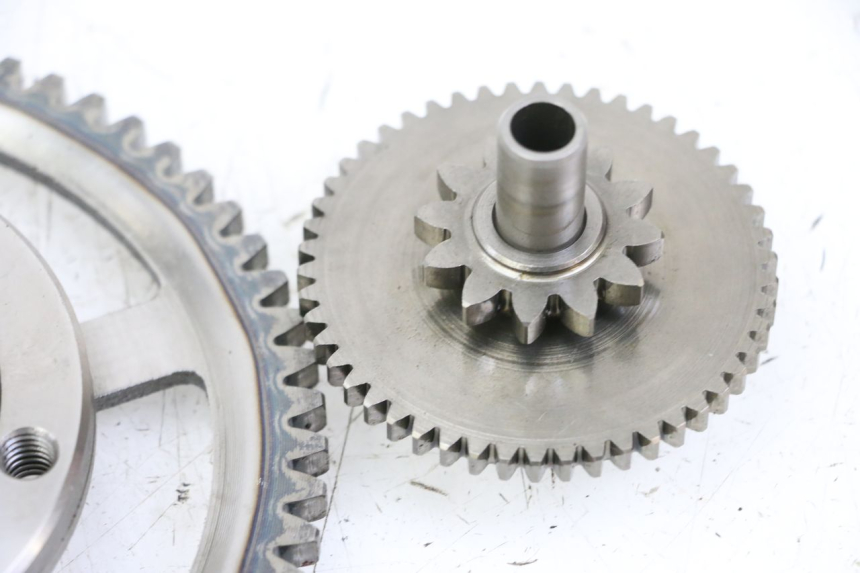 photo de STARTER CLUTCH YAMAHA YP T-MAX TMAX 530 (2017 - 2020)