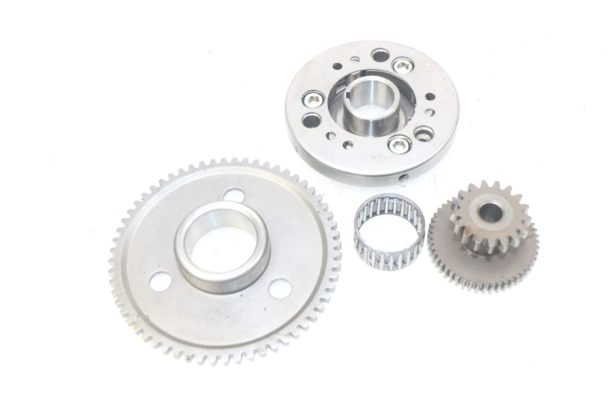 photo de STARTER CLUTCH YAMASAKI YM T 125 (2015 - 2020)
